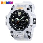 SKMEI 1155 Sports Luxury Famous LED Digital Men's Watch - Image 2
