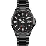 SKMEI 1654 Luxury Stainless Steel Relojes Para Hombre Men Wristwatch