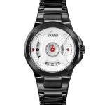 Skmei 1699 special dial quartz quality wrist watch