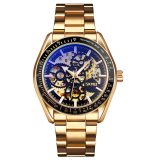 Skmei 9194 Automatic Mechanical Luxury Brand Relojes para Hombres Wrist Watch 