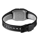 SKMEI 1604 9mm slim watches digital analog stylish wrist watch - Image 6