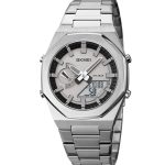 Skmei 1816 Dual Time Show high quality men's digital waterproof for men