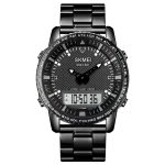 SKMEI 1898 Original Luxury Brand Relogio Feminino Digital Watch