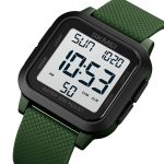 Skmei 1894 reloj digital waterproof led display sport watches for men
