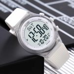 Skmei 1980 simple water resistant sport watch  digital watch