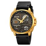 SKMEI 2289 New Arrival Quartz Watches Men Wrist Luxury Japan Movt - Image 3