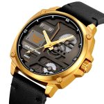 SKMEI 2289 New Arrival Quartz Watches Men Wrist Luxury Japan Movt - Image 7