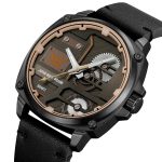 SKMEI 2289 New Arrival Quartz Watches Men Wrist Luxury Japan Movt - Image 8