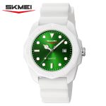 SKMEI 2393 Fashionable Personality Simple Light weight Casual Sports Style Quartz Watch - Image 7