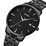 Skmei 1801 Fashion Quartz Luxury Brands Waterproof Analog Watch