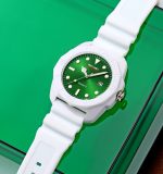 SKMEI 2393 Fashionable Personality Simple Light weight Casual Sports Style Quartz Watch - Image 8