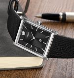 Skmei 9256 Japan Movement Quartz Watch 3ATM Waterproof  Men Wristwatch  - Image 3