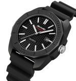 SKMEI 2393 Fashionable Personality Simple Light weight Casual Sports Style Quartz Watch - Image 5