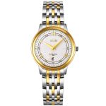 SKMEI 9272 Latest Quartz Wrist Watch Women Ladies Fashion Watch