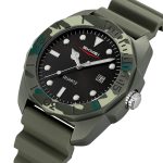 SKMEI 2393 Fashionable Personality Simple Light weight Casual Sports Style Quartz Watch