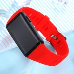 Skmei 1972 Men Women Reloj Silicone LED Waterproof Wrist Digital Watches Sport - Image 6