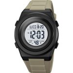Skmei New Model 2080 Men Waterproof Fashion Sport Digital Watch