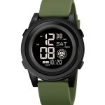 Skmei 2082 Sport Reloj Para Hombre Digital Watch Bands Watch for Boys