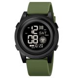 Skmei 2082 Sport Reloj Para Hombre Digital Watch Bands Watch for Boys