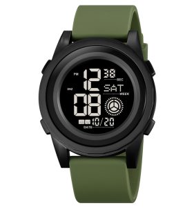 Skmei 2082 Sport Reloj Para Hombre Digital Watch Bands Watch for Boys