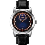 Skmei 9300 High End Business Quartz Watch Reloj Para Hombre Fancy Wrist Watch