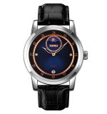 Skmei 9300 High End Business Quartz Watch Reloj Para Hombre Fancy Wrist Watch