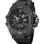 SKMEl 2220 Fashion Sport Sport 3ATM Waterproof Chrono Digital Sports Watch