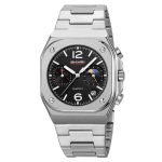 SKMEI 9368 Men's Fashion  Chronograph Quartz Analog Watch Waterproof Wristwatch - Image 4