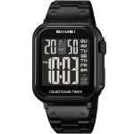 Skmei 2447 Waterproof Luxury Men Digital Watch