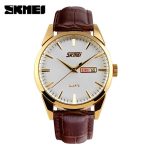 Skmei 9073  Quartz Watch for Women - Image 2