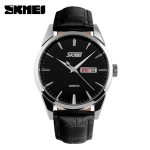 Skmei 9073  Quartz Watch for Women - Image 3