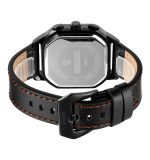 SKMEI 1963 Chronograph Quartz Sports Wrist Watch  - Image 5