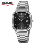 Skmei 2551 Men's Quartz New Design Water Resistant  Simple Casual Sports Watch - Image 2