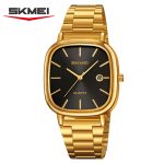 Skmei 2551 Men's Quartz New Design Water Resistant  Simple Casual Sports Watch