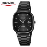 Skmei 2551 Men's Quartz New Design Water Resistant  Simple Casual Sports Watch - Image 4