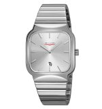 SKMEI 9361 Luxury Quartz  Waterproof Men's Date Reloj Homme Watch - Image 6