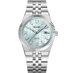 SKMEI 2656 3atm Water Resistant Business Men Quartz Watch