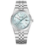 SKMEI 2656 3atm Water Resistant Business Men Quartz Watch