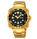 SKMEI 9385 Good Quality Luxury Men Quartz Analog Wrist Watch - Image 4