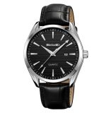 Skmei 2490 Men Classic Business Simple Quartz Watch - Image 6