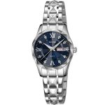 Skmei 9370 Fashion Waterproof  Chronograph Light Wristwatch Woman Watch