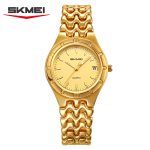 SKMEI 2637 Top Quality Watch  Luxury  Brand Waterproof Watch - Image 4
