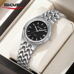 SKMEI 2637 Top Quality Watch  Luxury  Brand Waterproof Watch - Image 5