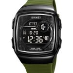 SKMEI 2208  Outdoor Multi-function Digital Fashion Sports Watch