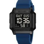 Skmei 2454 Sports Digital Watch Waterproof 50 Meters Fashion Wristwatch
