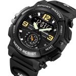 SKMEI 2341 High Quality Jam Tangan Sports Watch 