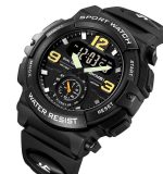 SKMEI 2341 High Quality Jam Tangan Sports Watch 