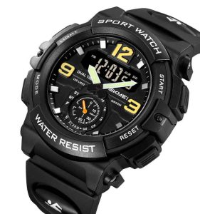 SKMEI 2341 High Quality Jam Tangan Sports Watch 