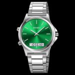 SKMEI 2120 Sports Waterproof Alarm Clock reloj hombre 3 Time Back Light Display Digital Chrono Watch