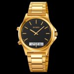 SKMEI 2120 Sports Waterproof Alarm Clock reloj hombre 3 Time Back Light Display Digital Chrono Watch - Image 4